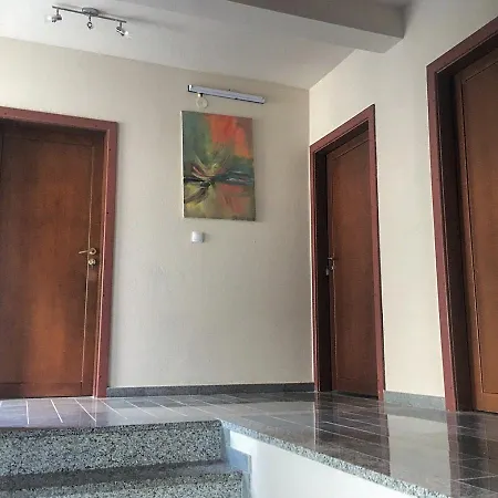 Apartmani|sobe Vila Veljkovic